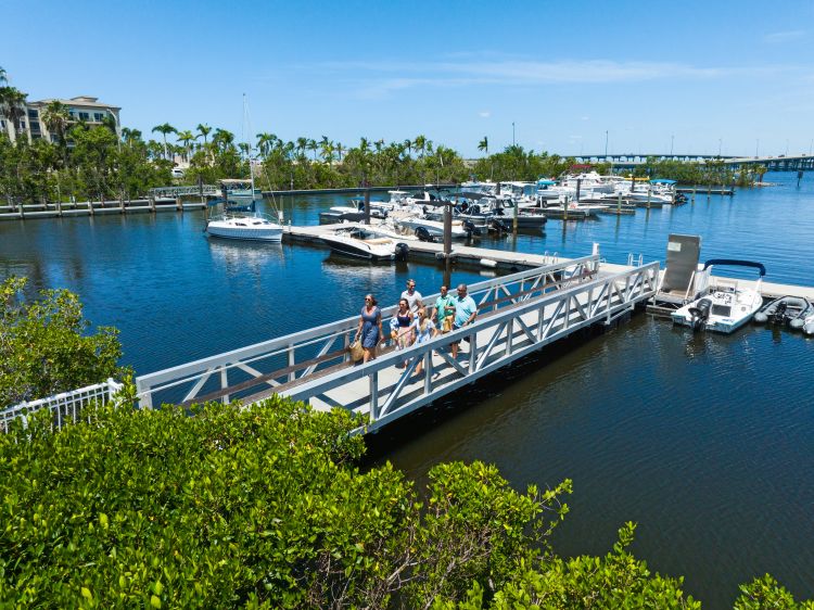 Southwest Florida's Punta Gorda / Englewood Area is Home to World-Class Saltwater  Fishing